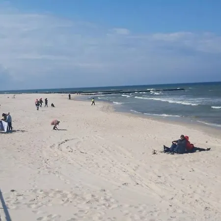 Pod Debami * Rowy (Pomerania)