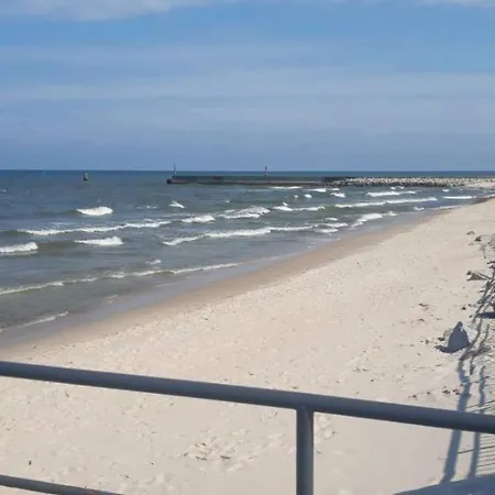 Pod Debami Appartement