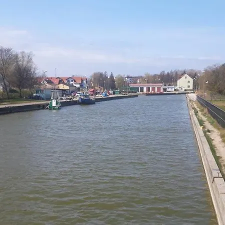 Appartement Pod Debami *