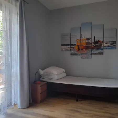 Apartament Pod Debami *