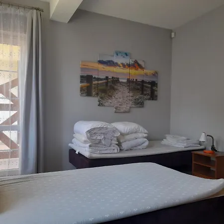 Apartamento Pod Debami *