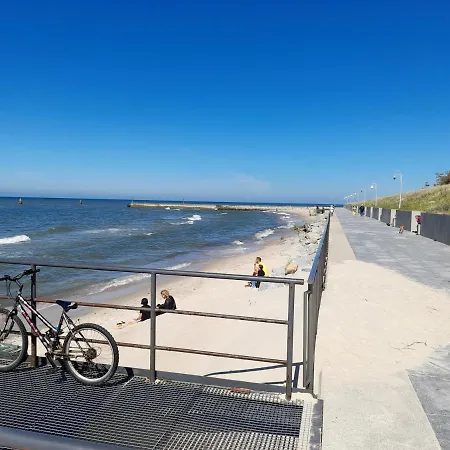 Appartement Pod Debami *