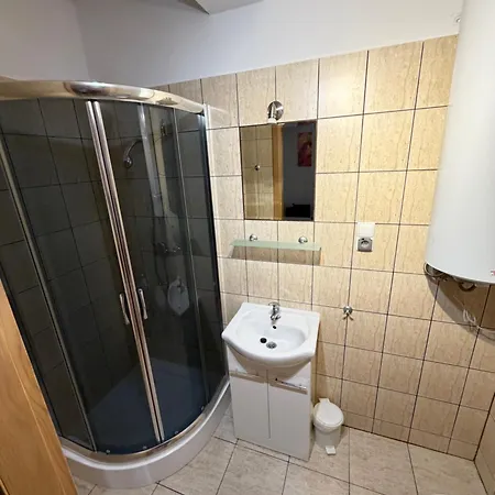 Apartament Pod Debami * Rowy (Pomerania)