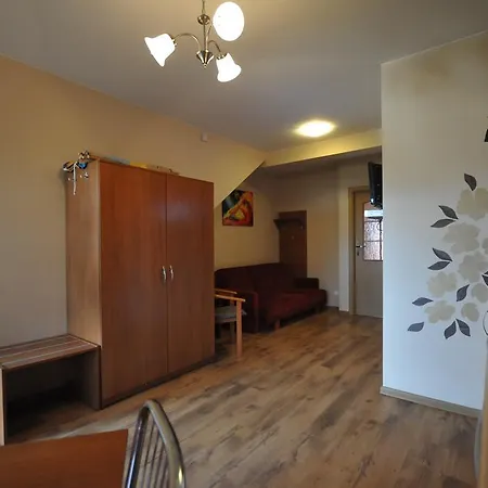 Appartement Pod Debami