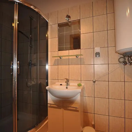 Appartement Pod Debami *