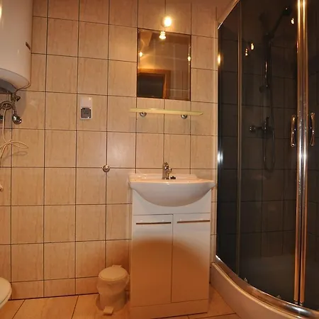 Apartament Pod Debami