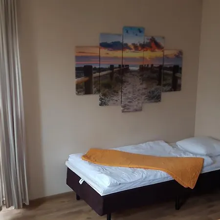 Apartament Pod Debami *