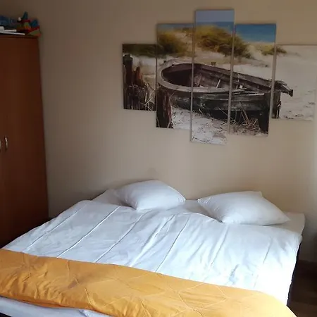 Apartament Pod Debami * Rowy (Pomerania)