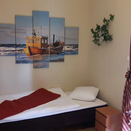 Appartement Pod Debami *