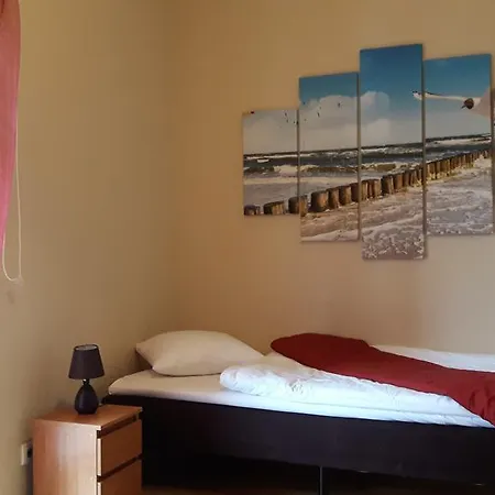 Appartement Pod Debami *