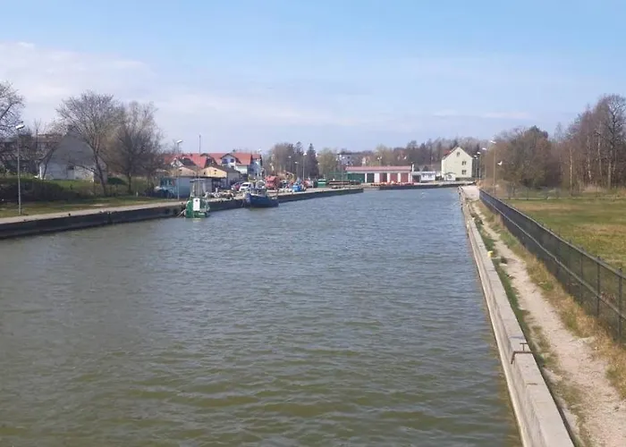 Apartamento Pod Debami *