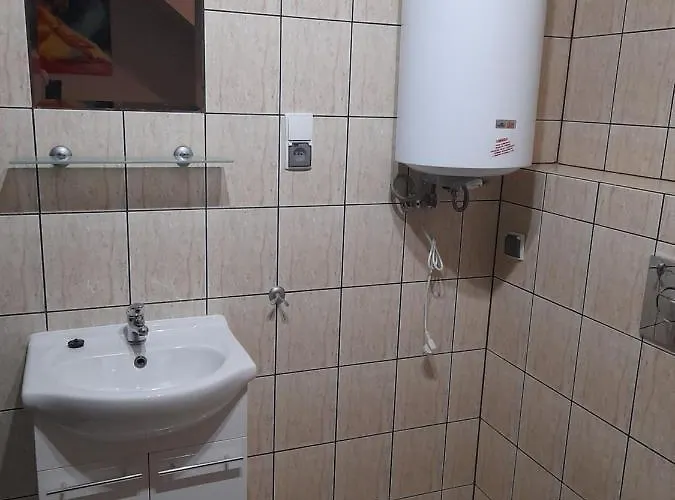 Apartamento Pod Debami *