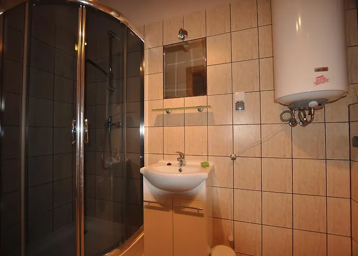 Apartamento Pod Debami *