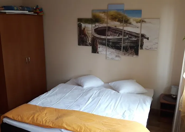 Pod Debami * Rowy (Pomerania)